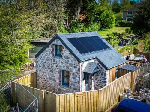 Welcome Lodge - 1 Bedroom Cottage - Llanrhidian