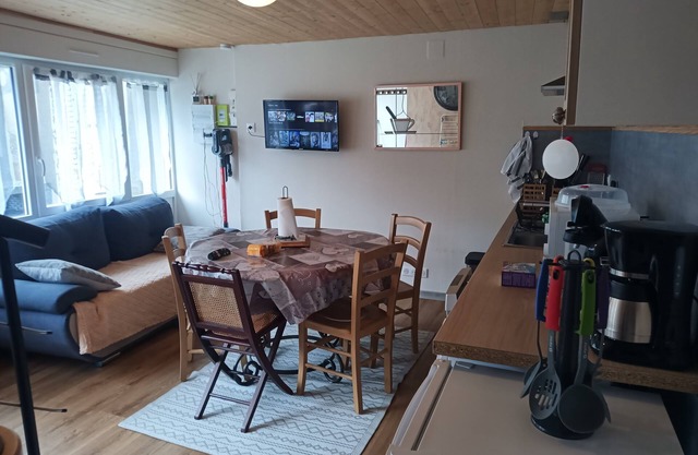 Welcome to Clair de lune Individual house with terrace Pets welcome