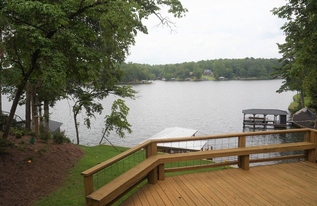 Welcome to Lake Haven
