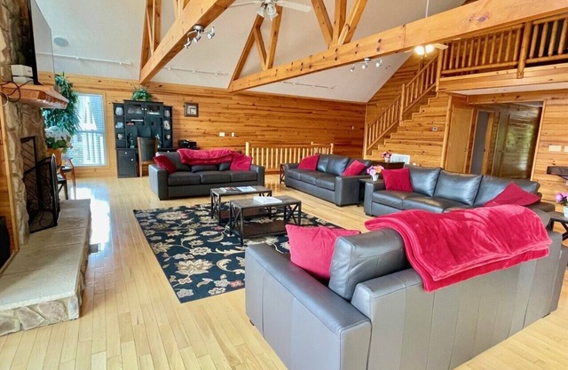Welcome to “Majestic View” – The View of a Lifetime!
