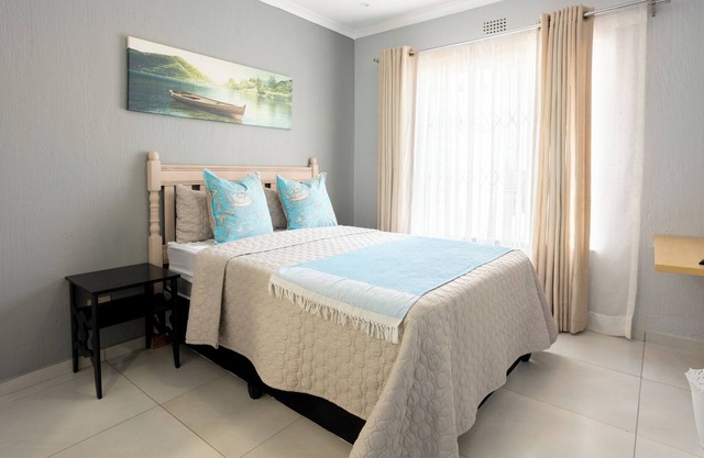 Welcome to Our Luxurious Oasis: Discover Comfort in Our Spacious Guesthouse