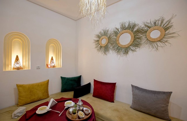 Welcome to our Riad Dreams Dades Near to Gorge Dades 15min