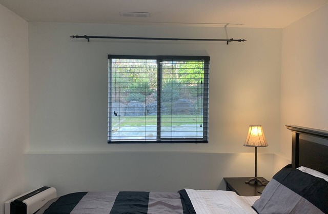 Welcome to Our Sandy Hill Guest Suite in East Abbotsford!