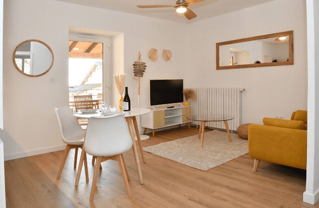 Welcome to the" Domaine des étoiles" Enjoy a moment of escape and fun!