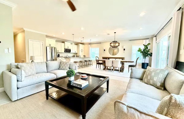 Welcome to the epitome of luxury