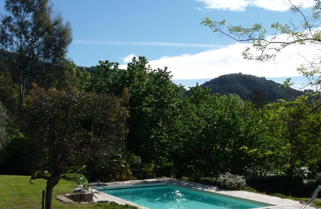 Welcome To The Domaine De Cortenzo