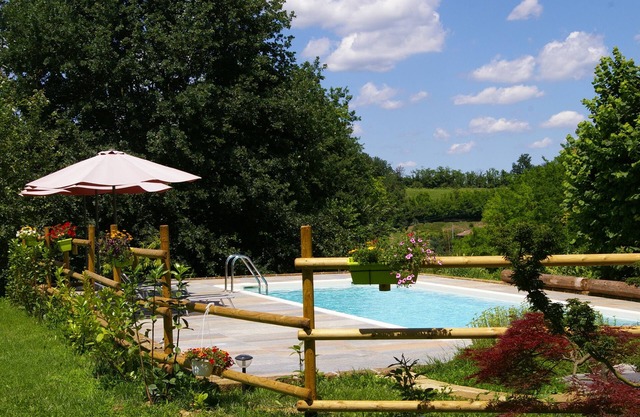 Welcome to the stunning landscape of Asti, in the heart of Piedmont.
