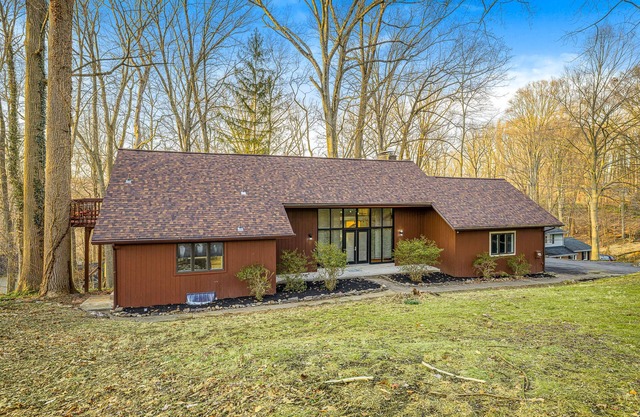 Welcome to Woodview Estates!n
