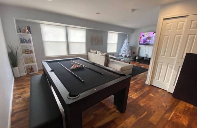 Welcome to Your Cozy Retreat in West Philadelphia!