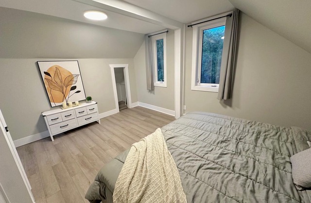 Welcome to your renovated home in Moncton, New Brunswick!