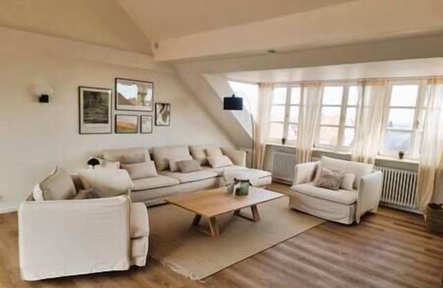 Welcome to your vacation-home in Neustadt!