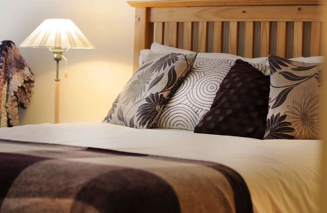 Welcoming, spacious, accessible, City Centre apt, with parking and wifi.