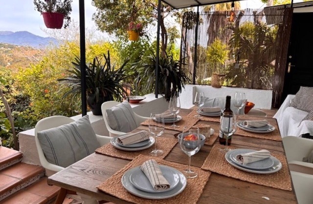 Welkom bij Finca Paraiso Escondido, het Verborgen Paradijs