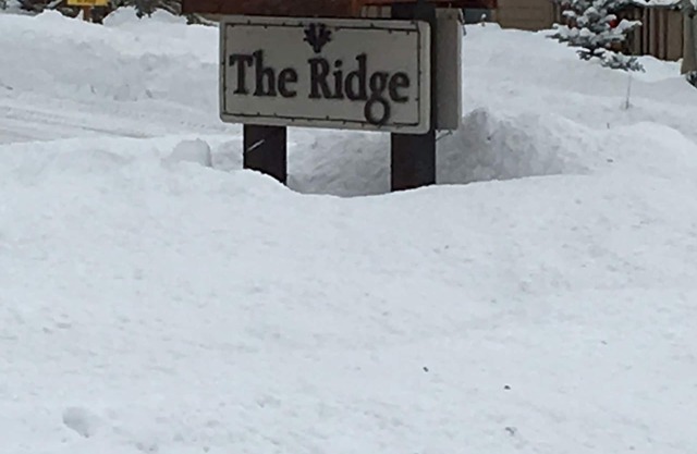 Well-appointed, family-friendly, Elkhorn Ridge Condominium