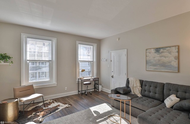 Well Decorated Apartment in Historic Bethlehem - 2 Night Min
