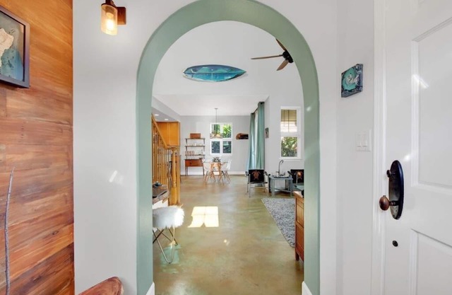 🏖️Well-Equipped | Close to Beaches | In-Unit AC