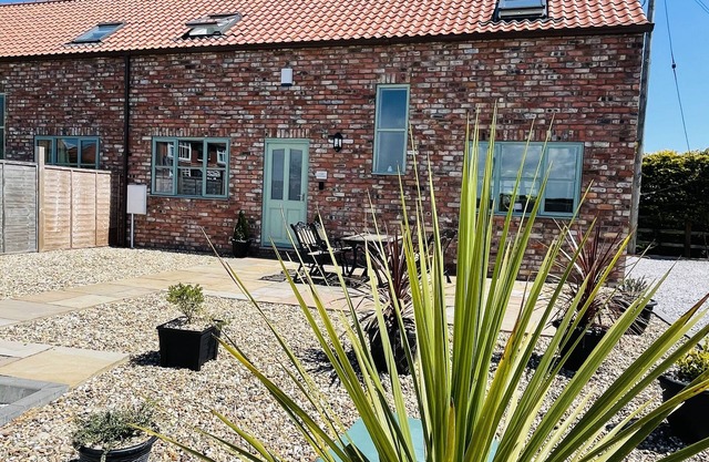 Well equipped modern country cottage in great location
