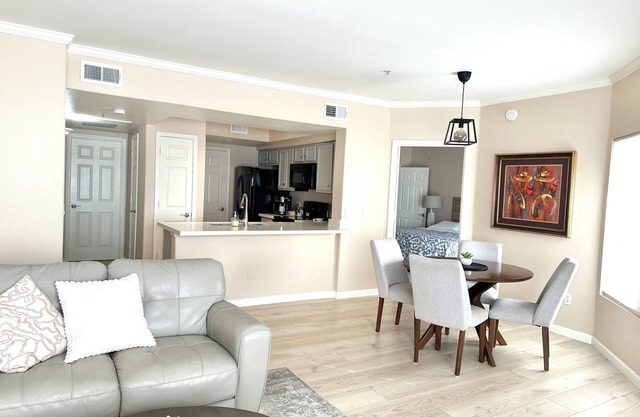 Well Located Condo in Scottsdale near TPC Golf 2BR 2BA