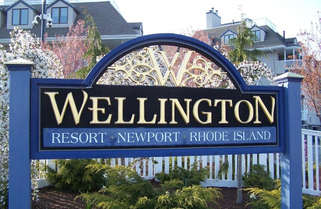 Wellington Resort
