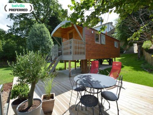 Wellness Escape in Bellevaux