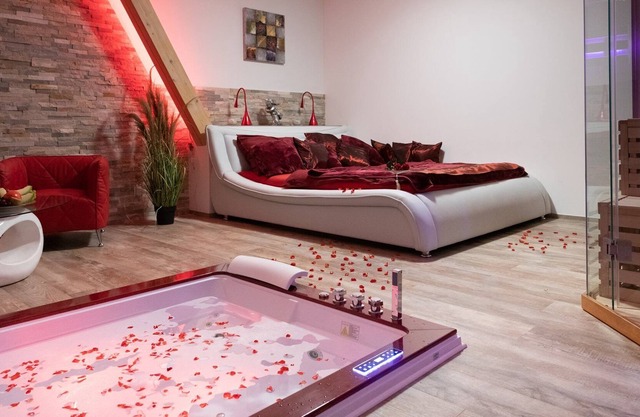 Wellness Hotel Heinz