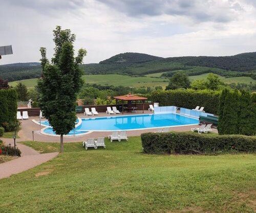 Wellness Park Apartman