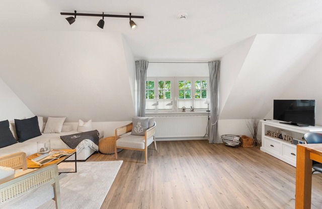 Wellness. Stilvoll. Keitum. Haus Süderhof, Whg. 10 Objekt-id: Hsk/10