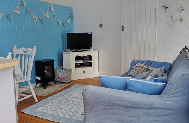 Wellspring Cottage - UK42665