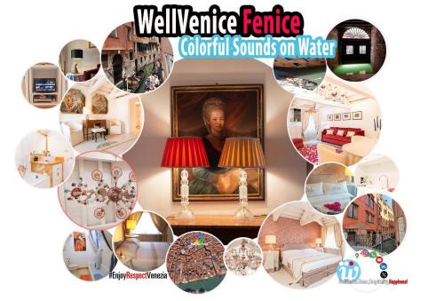 WellVenice Fenice