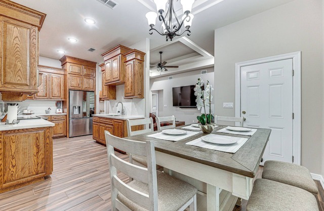 Weslaco Home w/Fenced Yard: 2 Mi to Downtown