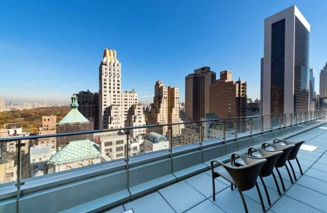 West 57th Street, a Hilton Club - 1 Bedroom Premier