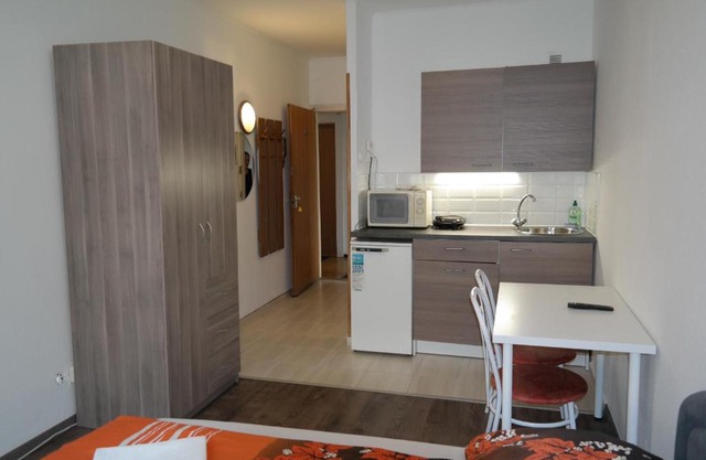 West City Apartments