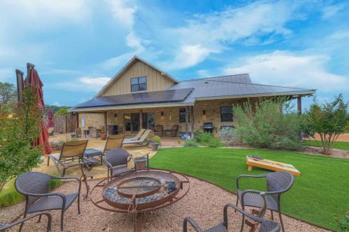 West End Luxury Retreat with Resort Style Pool and Hot Tub!