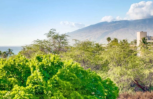 West Maui View+Homey Comfort! Open Design w/New Kitchen, WiFi–Kamaole Sands 4307