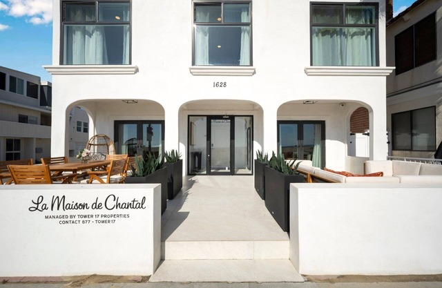 West Oceanfront Oasis All Units