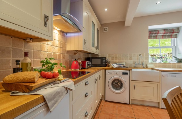 West Shaw Cote Cottage, Askrigg, Yorkshire Dales