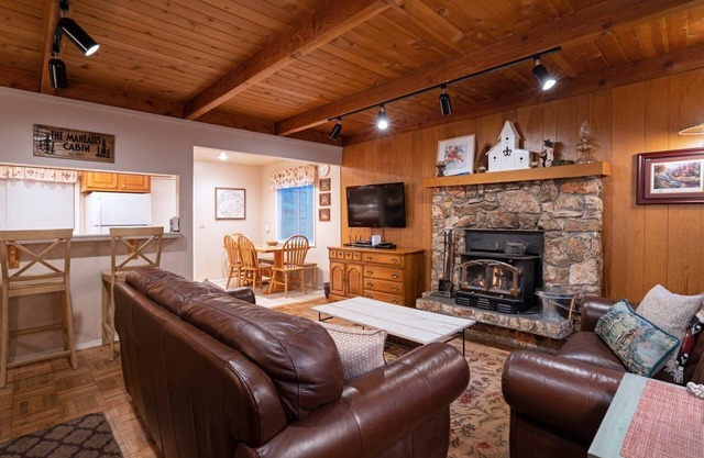 West Shore Home Near Chamberlands!