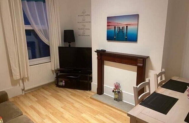 Westbrook Bay apartment