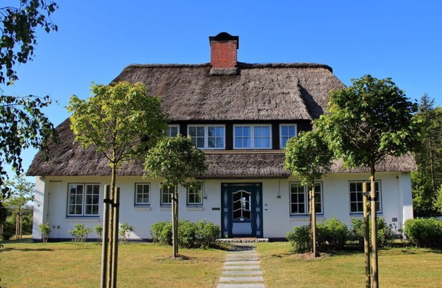 Westerheide Modern retreat