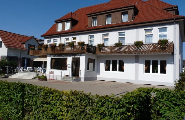 Westfälischer Hof