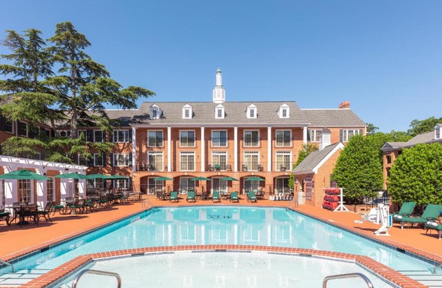 Westgate Historic Williamsburg Resort