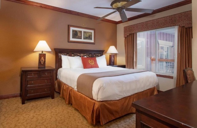 Westgate Park City Condo on the top floor of Elk Lodge Unit Number 1910 A&B