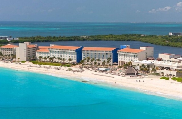 Westin Cancun Resort Villas & Spa Lagoon Side Studio Villa