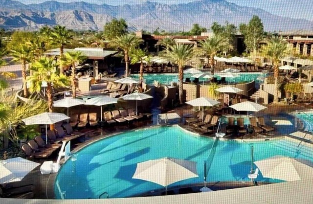 Westin Desert Willow 2