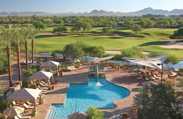 Westin Kierland- Spacious Premium one bedroom suite