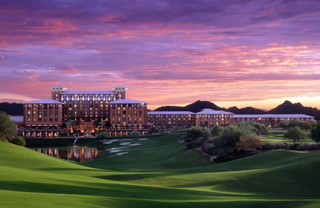 Westin Kierland Villas - 1 Bedroom Unit Sleeps 4!