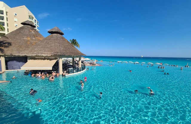Westin Lagunamar - One Bedroom