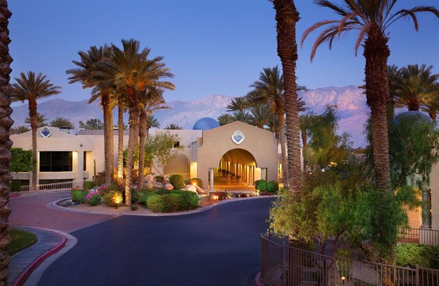 Westin Mission Hills Villas - 2 Bedroom Lock off - Full Resort Access