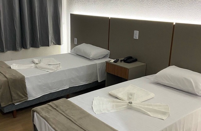 WESTIN PALACE HOTEL