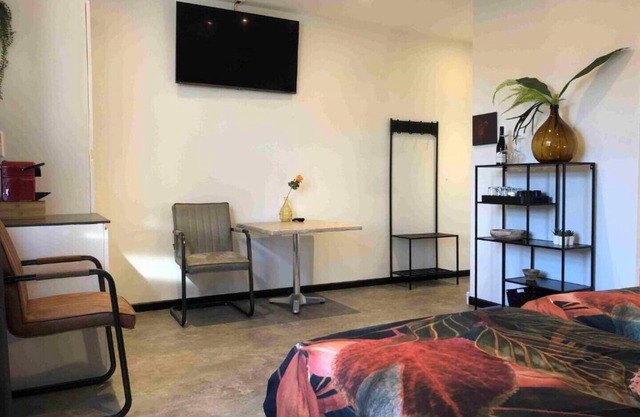 Westkapelle Comfortabele Strandkamer aan de Kreek